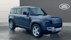 Land Rover Defender 3.0 D250 SE 110 5dr Auto Diesel Estate